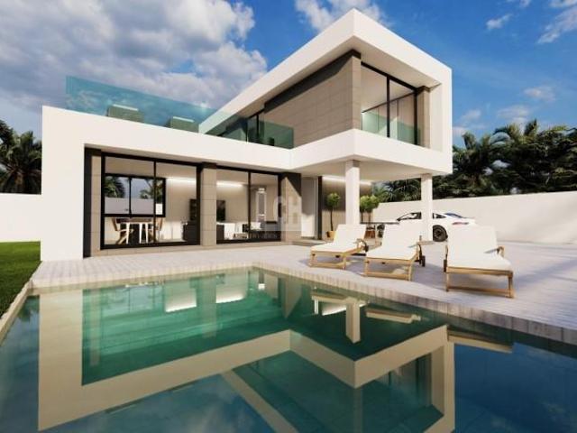 Chalet en venta en Rojales, Ciudad quesada