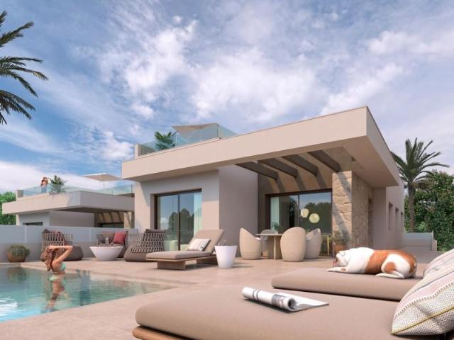 Chalet en venta en Rojales, Ciudad Quesada