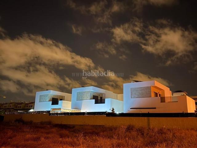 Chalet en venta en Rojales. Ciudad QuesadaChalet. Chalets.