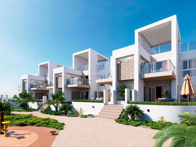 Chalet en venta en Rojales. Costa Blanca Eiendom presenta una exclusiva promociÃn de modernas viviendas en la codiciada zona de Ciudad Quesada Rojales. DiseÃa. Chalets.