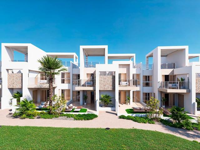Chalet en venta en Rojales. Costa Blanca Eiendom presenta una exclusiva promociÃn de modernas viviendas en la codiciada zona de Ciudad Quesada Rojales. DiseÃa. Chalets.