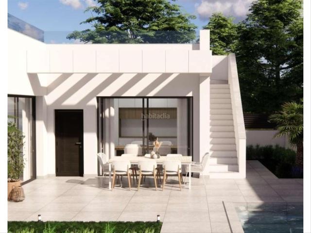 Casa en venta en Rojales. Exclusivas Villas de Obra Nueva en Ciudad Quesada Diseño, Confort y Ubicación Privilegiada. Casas.