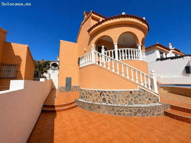 chalet en venta en Rojales Hills Rosa Bungalows