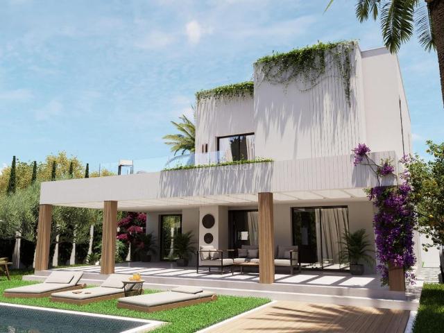 Chalet en venta en Rojales. Independiente en Ciudad Quesada. Chalets.