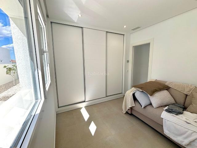 Chalet en venta en Rojales. Independiente en Rojales. Chalets.