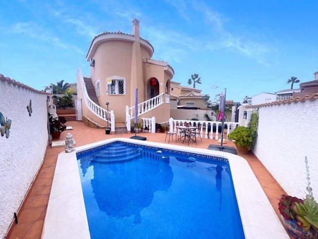 Chalet en venta en Rojales, La Marquesa