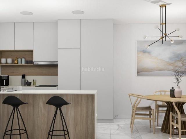 Chalet en venta en Rojales. PRECIOSOS ADOSADOS DE 3 DORMITORIOS CON PISCINA Y SOLARIUM EN ROJALES. Chalets.