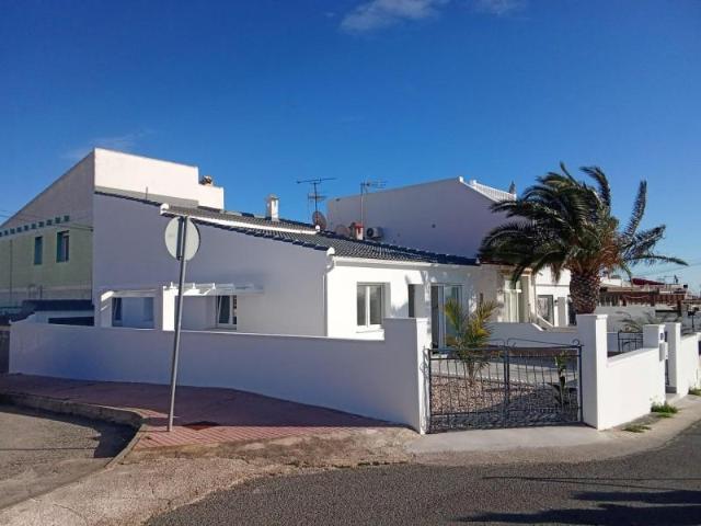 Chalet en venta en Rojales, Residencial benimar