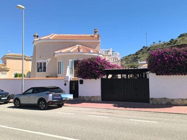 Chalet en venta en Rojales, Rojales Hills Rosa Bungalows