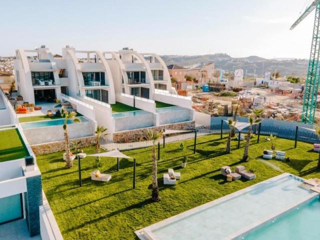 Chalet en venta en Rojales, Rojales