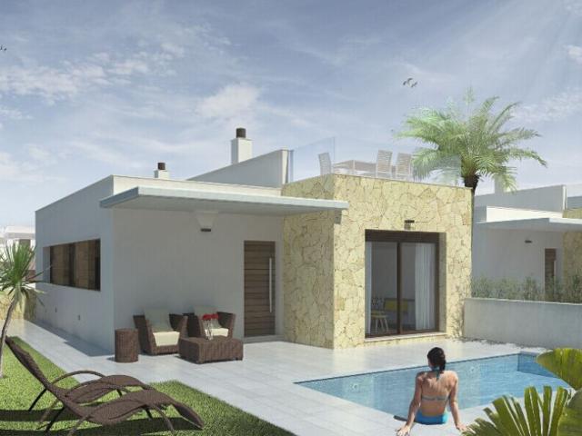 Chalet en venta en Rojales, Rojales