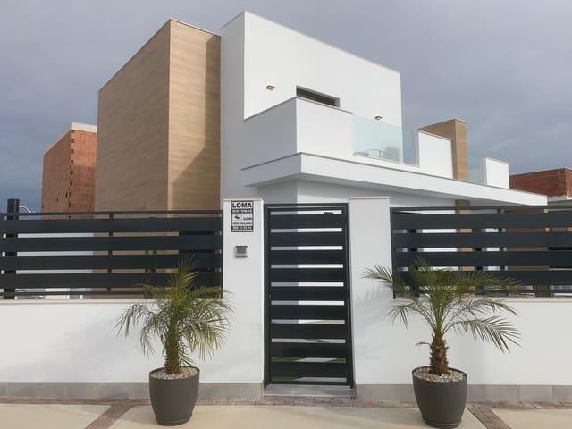 Chalet en venta en Roldan, Murcia