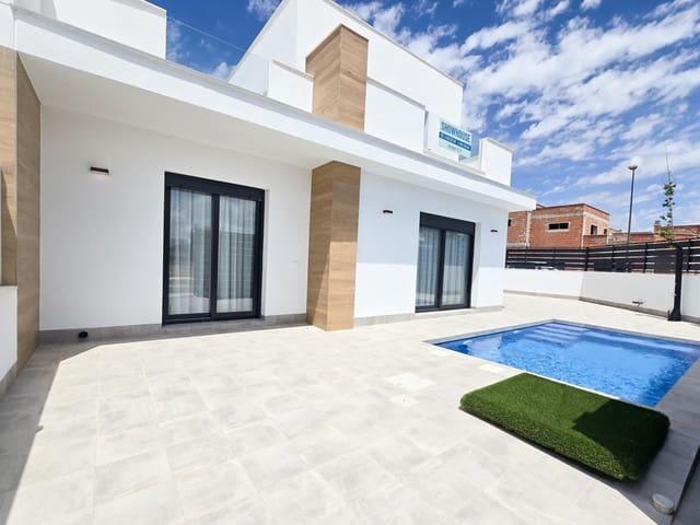 Chalet en venta en Roldan, Murcia