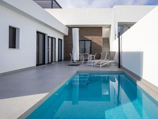 Chalet en venta en Roldan, Murcia