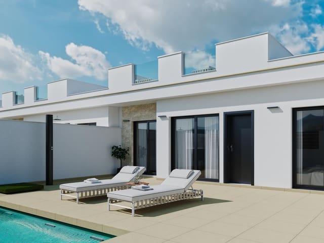 Chalet en venta en Roldan, Murcia