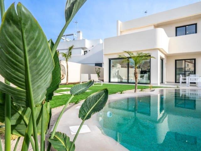 Chalet en venta en Roldan, Murcia