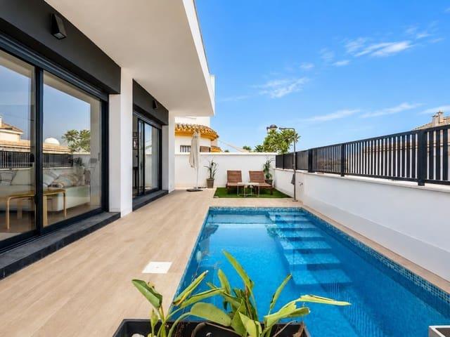 Chalet en venta en Roldan, Murcia