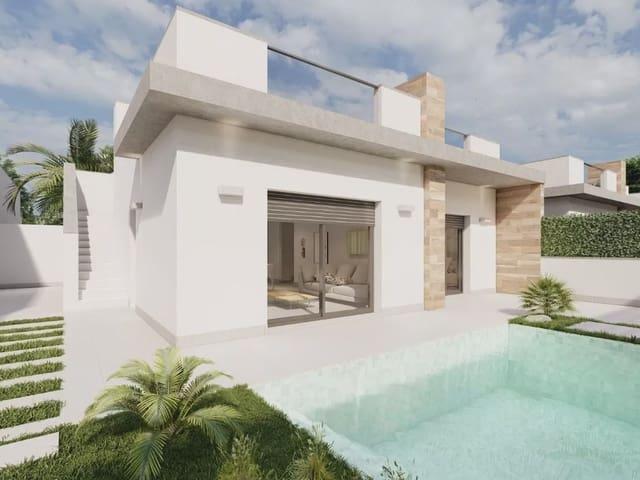Pareado en venta en Roldan, Murcia