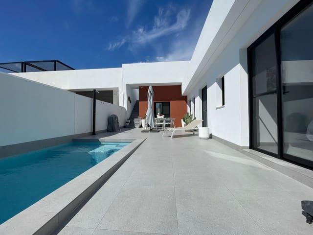 Chalet en venta en Roldan, Murcia