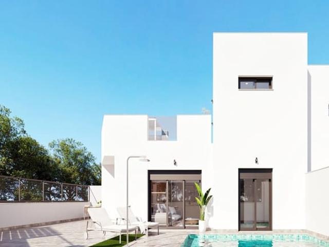 Chalet en venta en Roldan, Murcia
