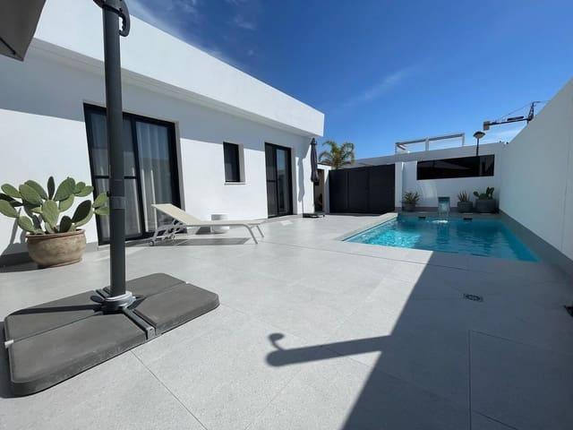 Chalet en venta en Roldan, Murcia