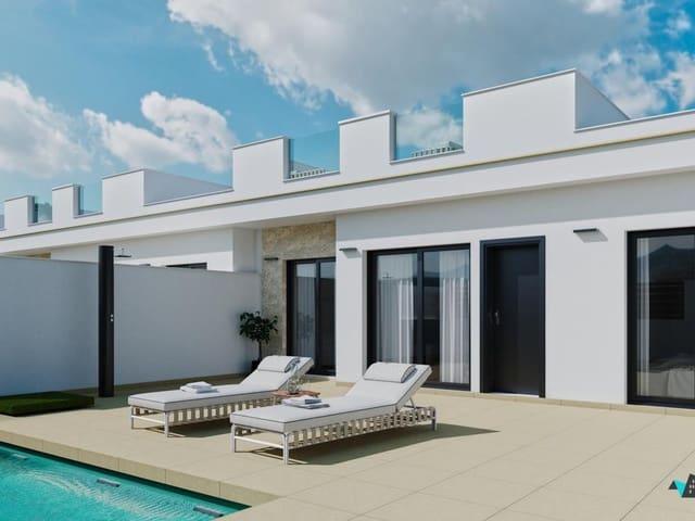Chalet en venta en Roldan, Murcia