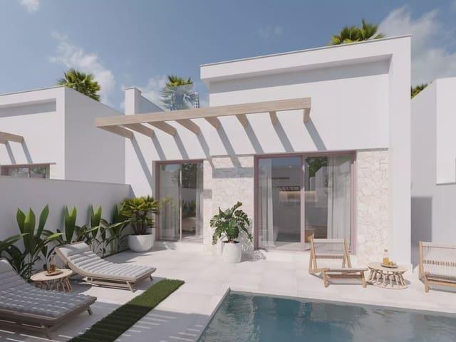 Pareado en venta en Roldan, Murcia