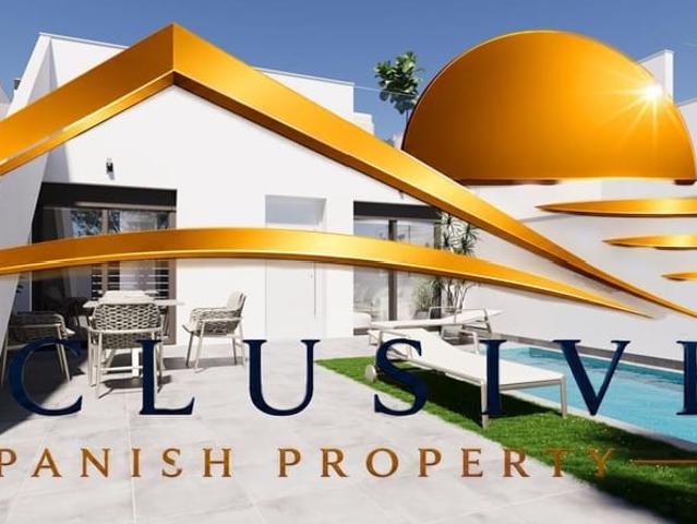 Chalet en venta en Roldan, Murcia