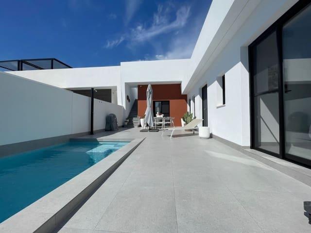 Chalet en venta en Roldan, Murcia