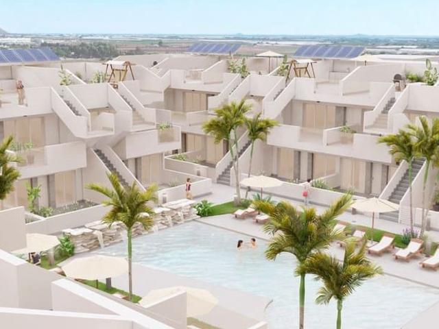 Chalet en venta en Roldan, Murcia