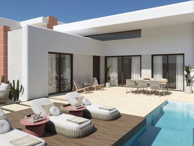 Chalet en venta en Roldan, Murcia