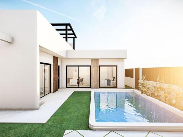 Chalet en venta en Roldan, Murcia