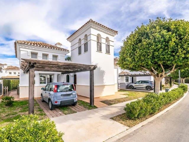 Chalet en venta en Roldan, Murcia