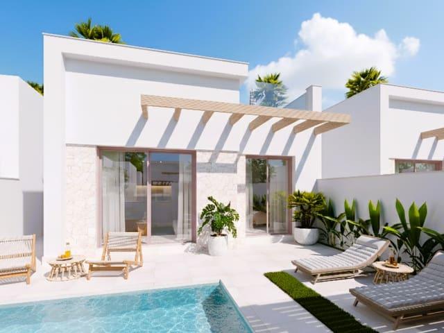 Chalet en venta en Roldan, Murcia