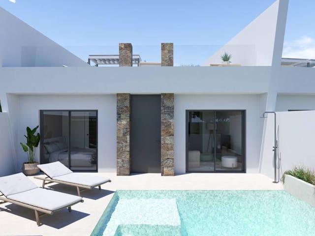 Pareado en venta en Torre Pacheco, Murcia Costa Cálida
