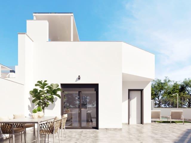 Chalet en venta en Roldan, Murcia