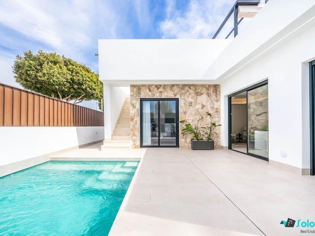 Chalet en venta en Roldan, Murcia