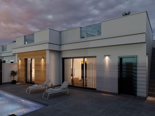 Chalet en venta en Roldan, Murcia