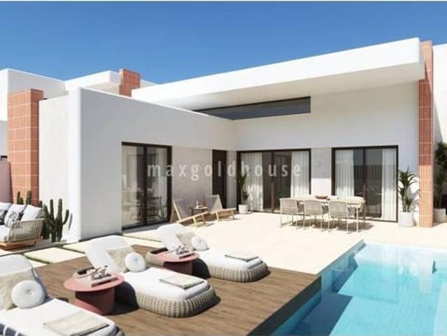 Chalet en venta en Roldan, Murcia