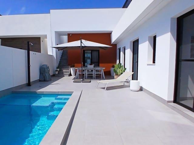 Chalet en venta en Roldan, Murcia