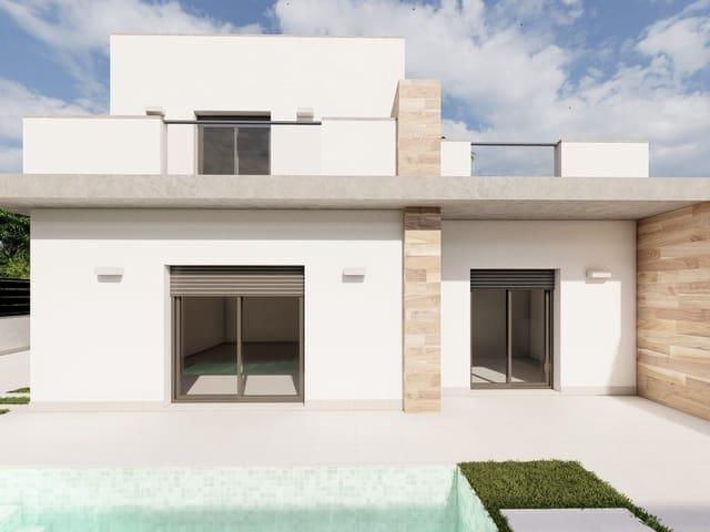 Chalet en venta en Roldan, Murcia