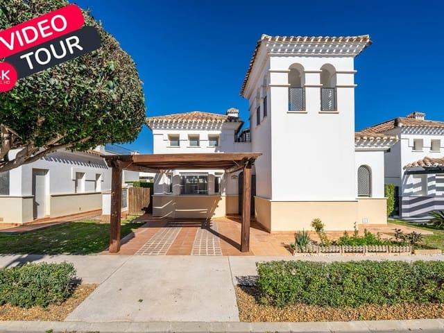 Chalet en venta en Roldan, Murcia