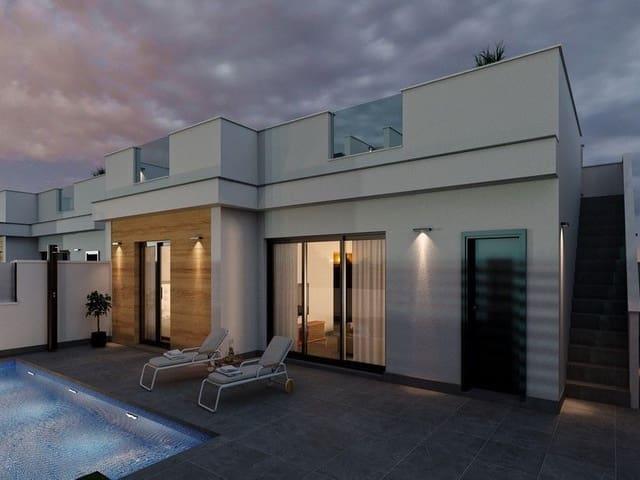 Chalet en venta en Roldan, Murcia