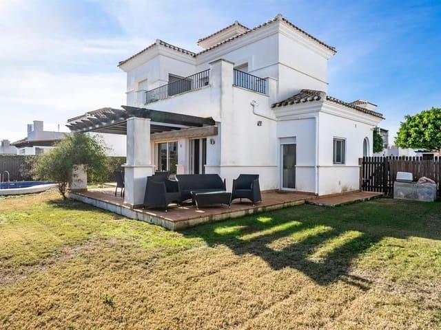 Chalet en venta en Roldan, Murcia