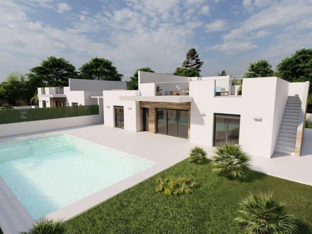 Chalet en venta en Roldan, Murcia