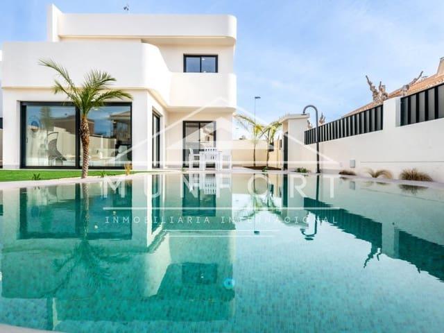 Chalet en venta en Roldan, Murcia