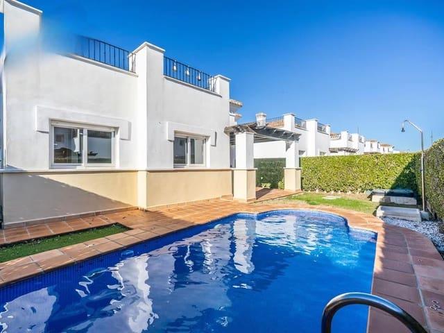 Chalet en venta en Roldan, Murcia
