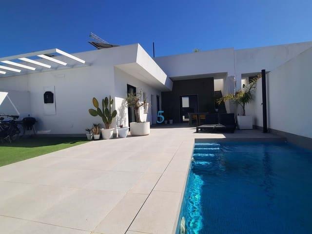 Chalet en venta en Roldan, Murcia