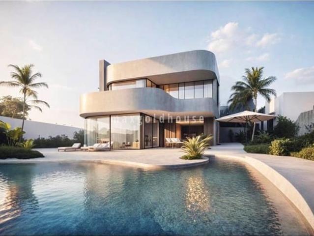 Chalet en venta en Roldan, Murcia
