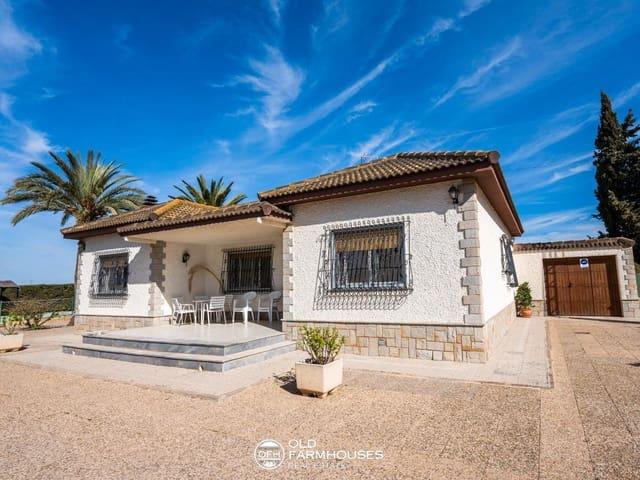 Chalet en venta en Roldan, Murcia